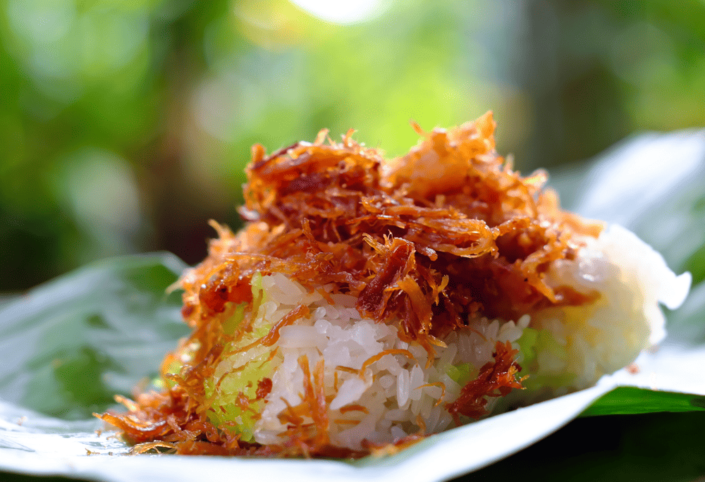 In Vietnamese culture, sticky rice is considered both a daily food and a ceremonial offering (Source: Canva)